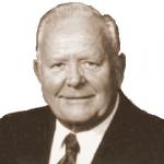 Joseph B. Bayer