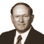 Keith R. "Sandy" Becker