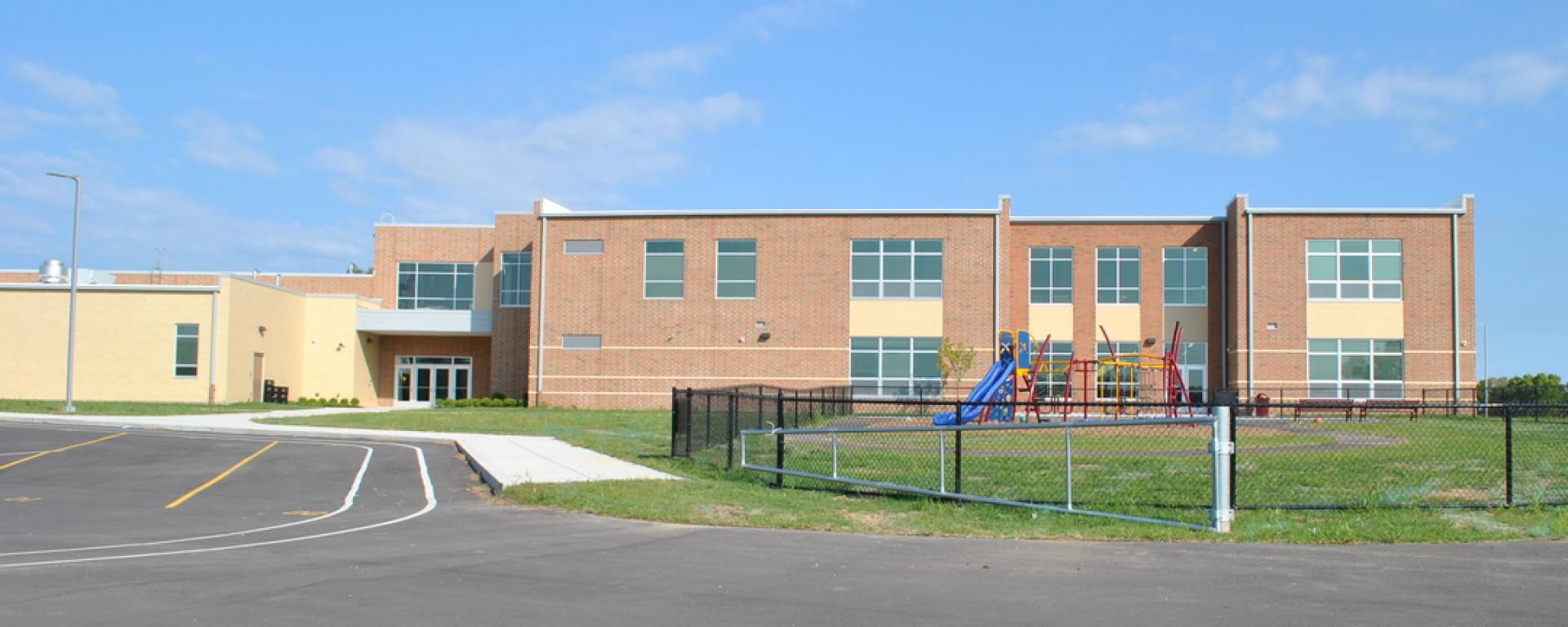 Fairfield Compass Elementary School | Bayer Becker - Civil Engineers ...