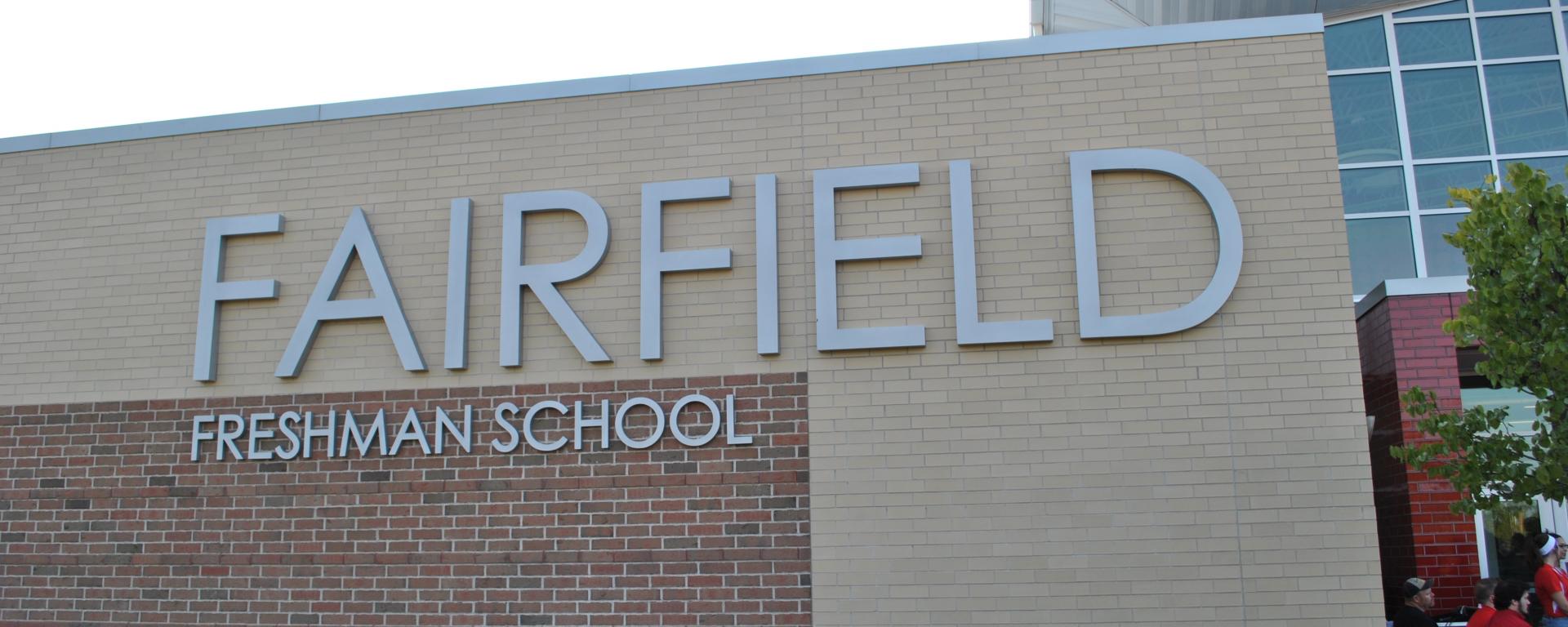 Fairfield Freshman School