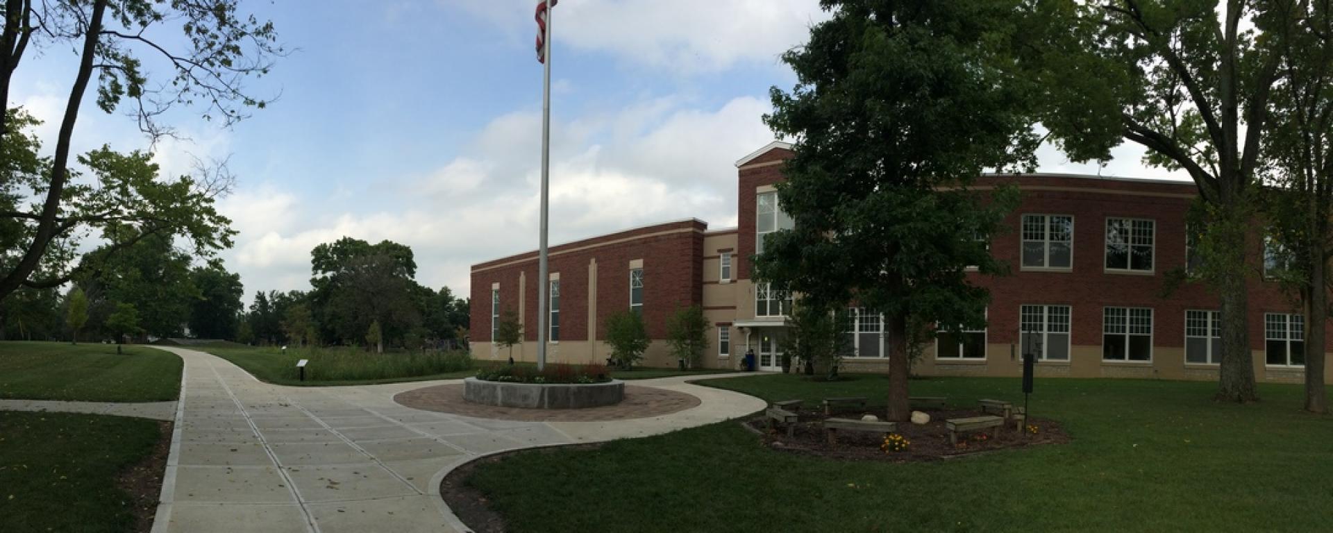 Terrace Park Elementary Learning Campus