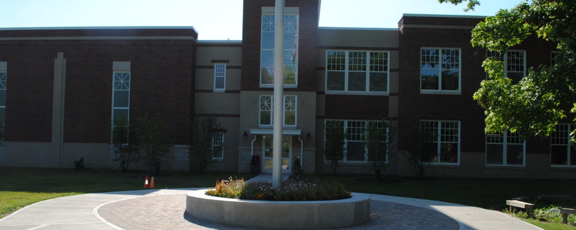 Terrace Park Elementary Learning Campus