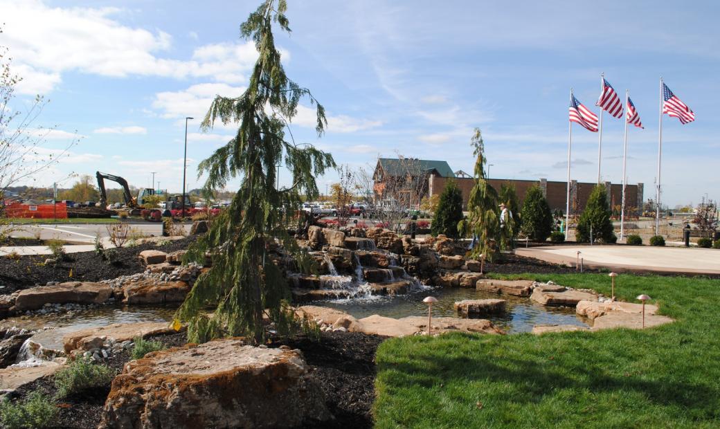 The Park at Austin Landing | Bayer Becker - Civil Engineers, Land ...