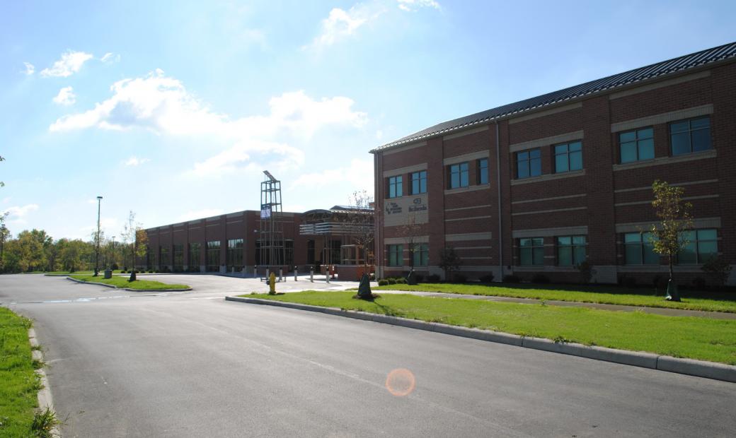 Mason Community Center Addition | Bayer Becker - Civil Engineers, Land ...